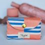 Other bath linens - L'Originale pouch and its 6 tissue handkerchiefs - MOUCHÉ PARIS