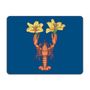 Placemats - Coastal Collection - AVENIDA HOME