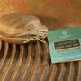Soaps - AYURVEDIC SOLID SOAP - VETIVER - LARGE FORMAT - KARAWAN AUTHENTIC