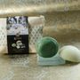 Coffrets et boîtes - TROUSSE CADEAU BIEN-ÊTRE KONJAC ET AYURVÉDA - SOIN TONIFIANT - KARAWAN AUTHENTIC