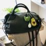 Sacs et cabas - Les porte-clés fruits et légumes les plus mignons ! - PERSON'ELLE