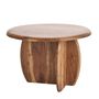 Coffee tables - Wooden Coffee Table - MADAM STOLTZ