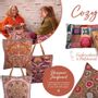 Rugs - Cocooning Colours - IMBARRO HOME AND FASHION BV