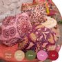 Rugs - Cocooning Colours - IMBARRO HOME AND FASHION BV