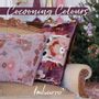 Rugs - Cocooning Colours - IMBARRO HOME AND FASHION BV