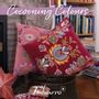 Rugs - Cocooning Colours - IMBARRO HOME AND FASHION BV