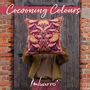 Rugs - Cocooning Colours - IMBARRO HOME AND FASHION BV