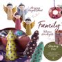 Decorative objects - Accessories / X-mas - IMBARRO HOME AND FASHION BV