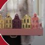Decorative objects - Accessories / X-mas - IMBARRO HOME AND FASHION BV