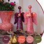 Decorative objects - Accessories / X-mas - IMBARRO HOME AND FASHION BV