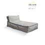 Outdoor pools - Bean Bag Del Mar - POUFOMANIA