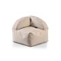 Outdoor fabrics - Bean Bag Perla - POUFOMANIA