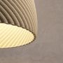 Suspensions - Lampe suspendue en céramique - DUNE - KERAMIK