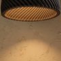 Suspensions - Lampe suspendue en céramique - DUNE - KERAMIK