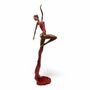 Pièces uniques - Danseuses - LAFI BALA - BRONZES D'AFRIQUE