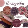Textile and surface design - Cozy Feelings / Paradise - IMBARRO HOME AND FASHION BV
