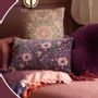 Textile and surface design - Cozy Feelings / Paradise - IMBARRO HOME AND FASHION BV