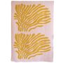 Coussins - Plaids en laine, lin, coton recyclé, laine merino - BRITA SWEDEN