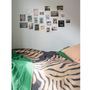 Coussins - Plaids en laine, lin, coton recyclé, laine merino - BRITA SWEDEN