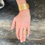 Jewelry - SECRET GARDEN CUFF - ARKEOS COLLECTION - KARAWAN AUTHENTIC
