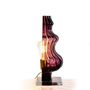 Table lamps - Bobolamp table lamp - MARIO CIONI & C