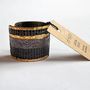 Jewelry - NIGHT OF THE TIMES RING - ARKEOS COLLECTION - KARAWAN AUTHENTIC