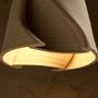 Suspensions - Lampe suspendue en céramique - FLUME - KERAMIK