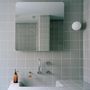 Kitchen splash backs - DTILE CARRELAGE - POP CORN