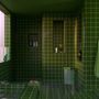 Kitchen splash backs - DTILE CARRELAGE - POP CORN