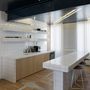 Kitchen splash backs - DTILE CARRELAGE - POP CORN
