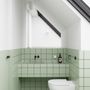 Kitchen splash backs - DTILE CARRELAGE - POP CORN