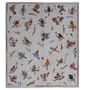 Objets de décoration - Kilims, tapis, coussins, tabourets - ORNATE
