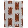 Objets de décoration - Kilims, tapis, coussins, tabourets - ORNATE