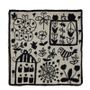 Objets de décoration - Kilims, tapis, coussins, tabourets - ORNATE