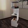 Bookshelves - KALEIDOS multi-shelves - MYA DESIGN