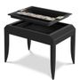 Autres tables - NIKITA - Lacquer Tray Table - MAI HOME DECOR PTE LIMITED