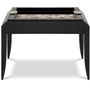 Autres tables - NIKITA - Lacquer Tray Table - MAI HOME DECOR PTE LIMITED