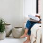 Pottery - JASPER - POTTERY - D&M DECO / PAJUDESIGN
