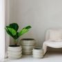 Ceramic - AGATE - POTTERY - D&M DECO / PAJUDESIGN