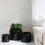 Ceramic - AGATE - POTTERY - D&M DECO / PAJUDESIGN