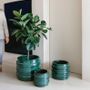 Ceramic - AGATE - POTTERY - D&M DECO / PAJUDESIGN