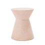 Stools - TERAZZO STOOLS VERANDA - ROYAL CARPET
