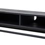 TV stands - Meuble TV Sydney en 250cm - EMPREINTE DU TEMPS