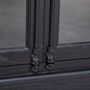 Wardrobe - Armoire Sydney - EMPREINTE DU TEMPS