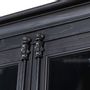 Wardrobe - Armoire Sydney - EMPREINTE DU TEMPS