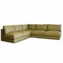 Sofas - Nuvo |Modular sofa - CREARTE COLLECTIONS