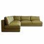Sofas - Nuvo |Modular sofa - CREARTE COLLECTIONS