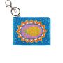 Bags and totes - Sunshine Pineapple Coin - NAMJOSH
