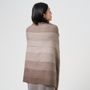 Plaids - Couverture en laine Dulong River - NAZE NAZE