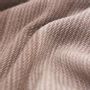 Plaids - Couverture en laine Dulong River - NAZE NAZE